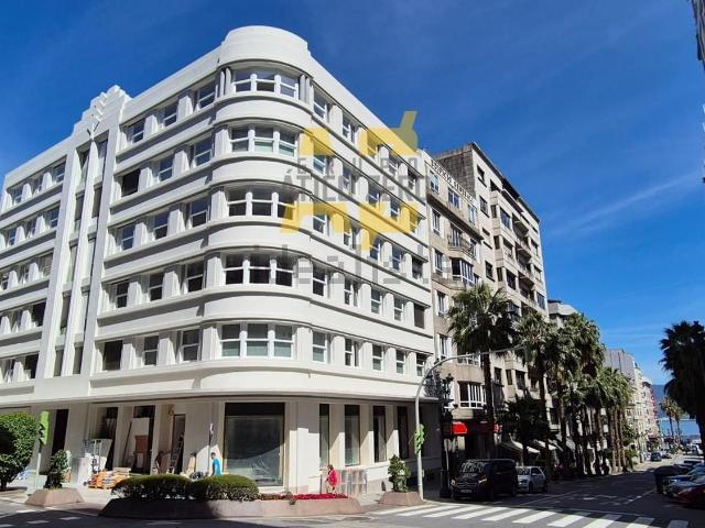 Piso en alquiler en O Corazón de María, Vigo