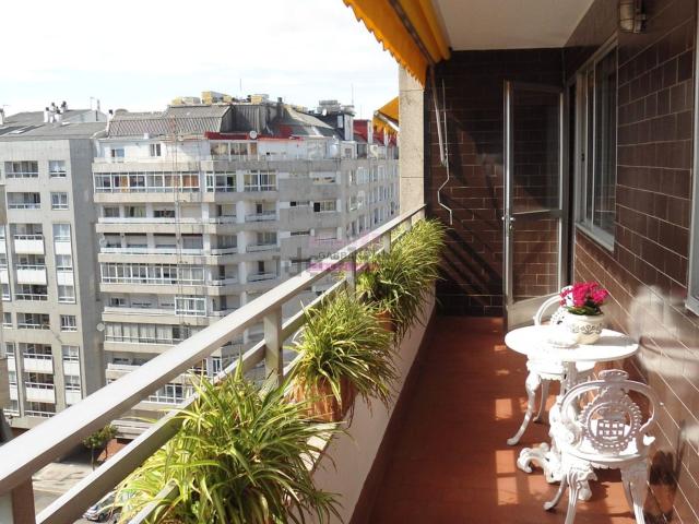 Piso en alquiler en Vigo