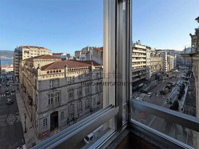 Piso en venta en Vigo