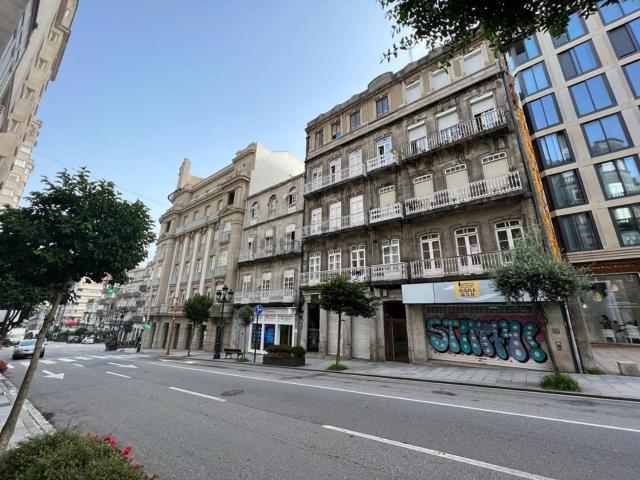 Piso en venta en Vigo