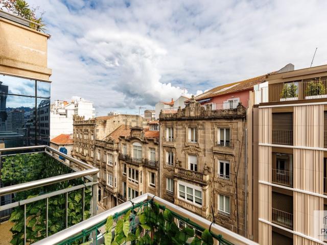 Piso en venta en Vigo