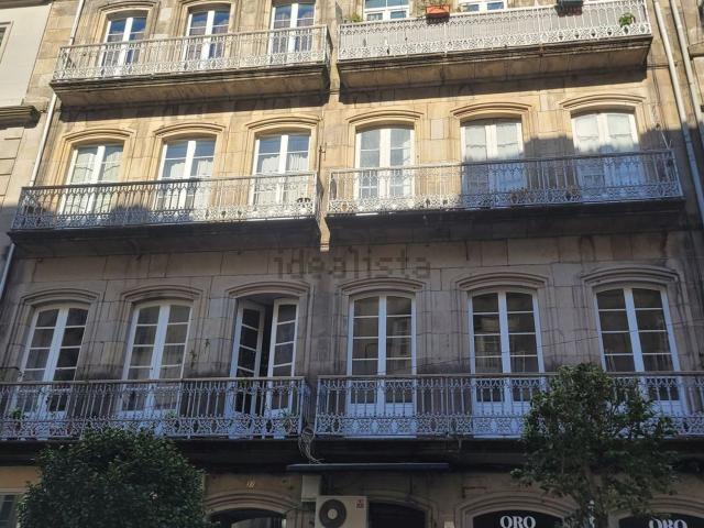 Ático en venta en Vigo
