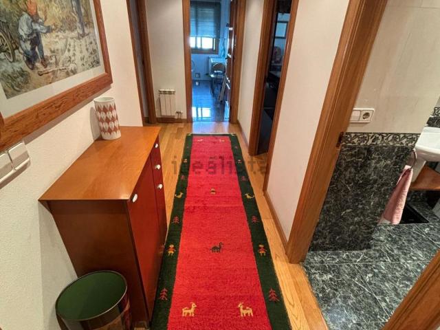 Piso en alquiler en Vigo