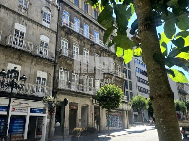 Ático en venta en Vigo, O Corazón de María