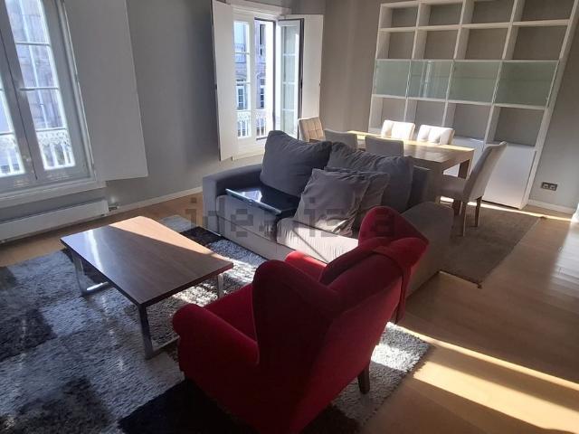 Dúplex en alquiler en Vigo, O Castro