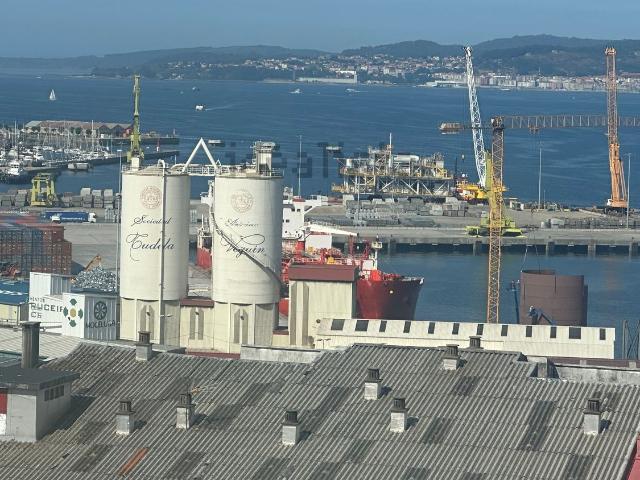 Piso en alquiler en Teis, Vigo