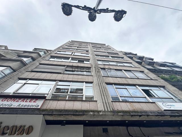 Piso en alquiler en Vigo