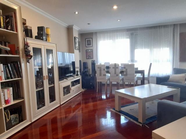 Piso en venta en Vigo