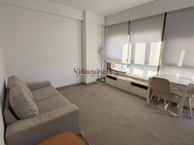 Piso en alquiler en Vigo