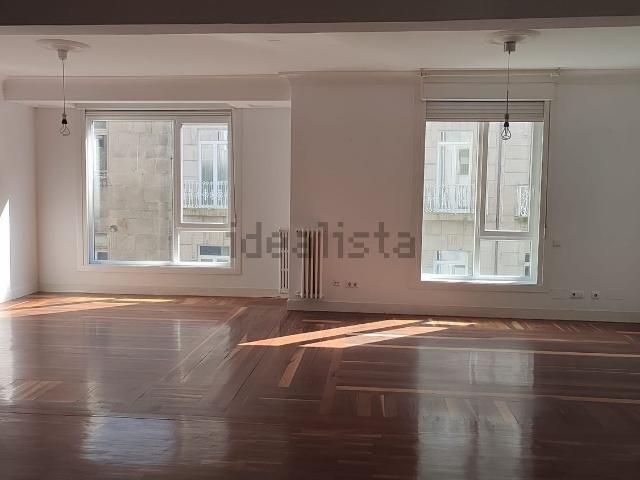Dúplex en alquiler en Vigo