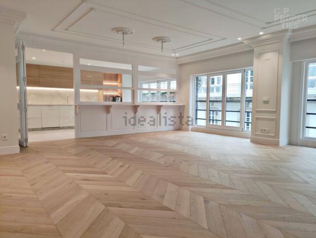 Piso en alquiler en O Berbés, Vigo