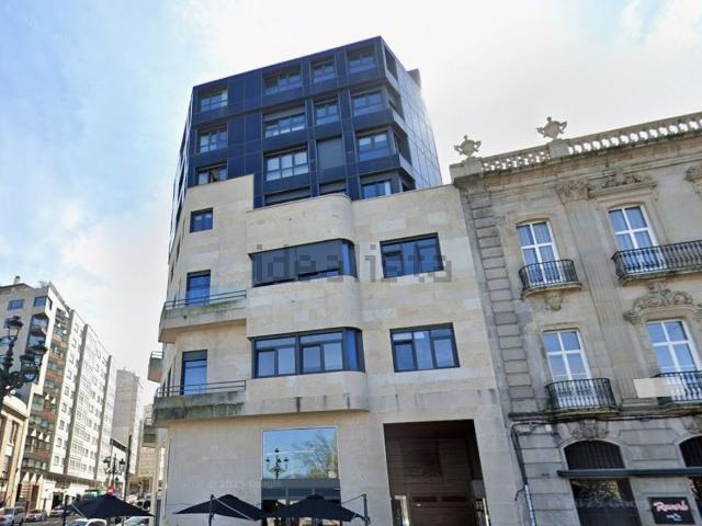 Piso en venta en Vigo