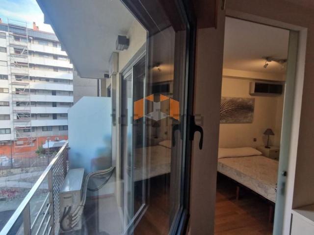 Piso en alquiler en O Corazón de María, Vigo