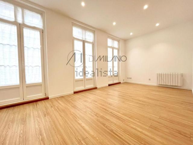 Piso en alquiler en O Berbés, Vigo