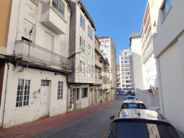 Ático en venta en Vigo