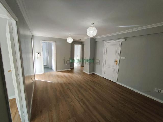 Piso en alquiler en Vigo