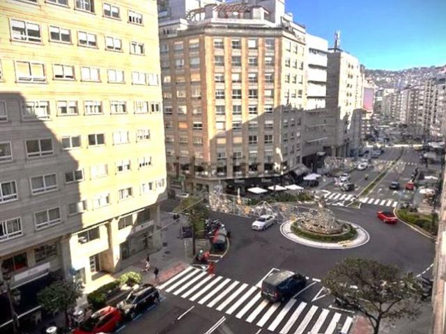 Piso en alquiler en Vigo, Santiago de Vigo