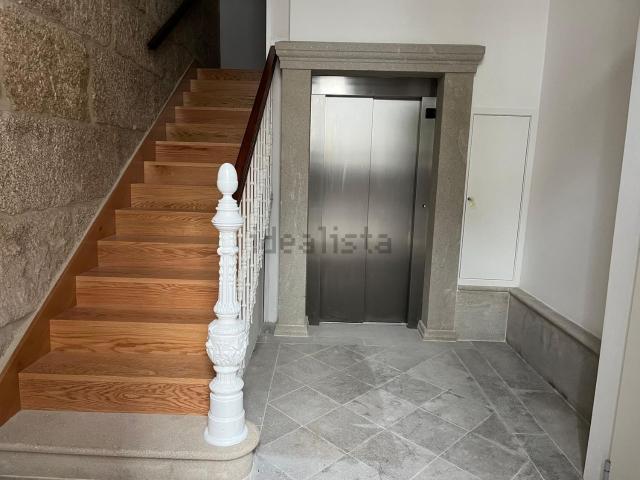 Piso en alquiler en Vigo, A Divina Pastora