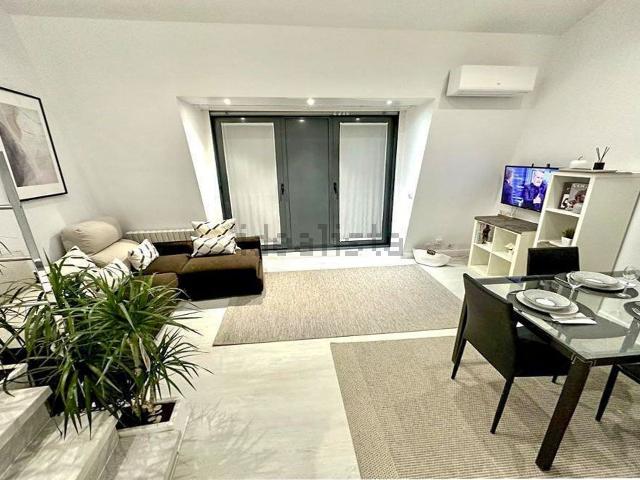 Dúplex en alquiler en O Corazón de María, Vigo