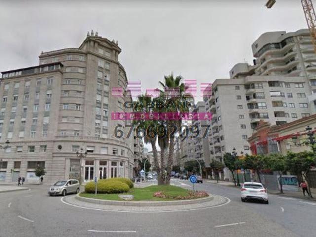 Piso en alquiler en Vigo, Santiago de Vigo