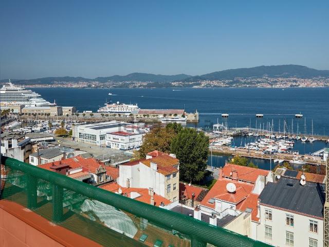 Ático en venta en Vigo