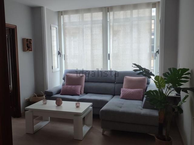 Piso en alquiler en Vigo