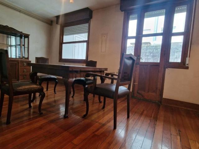 Piso en venta en Vigo, O Berbés