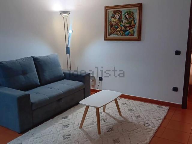 Piso en alquiler en Vigo