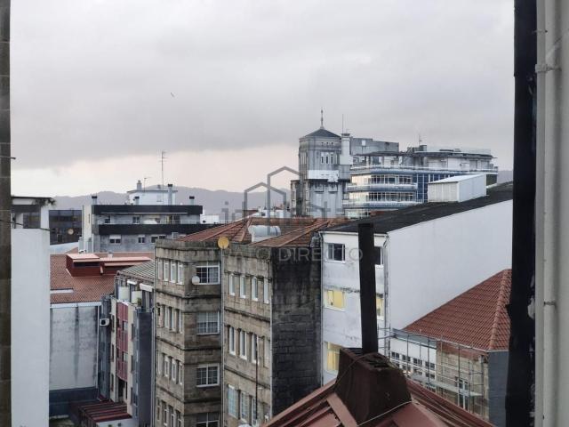 Piso en venta en Vigo