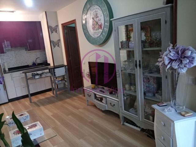 Piso en alquiler en Teis, Vigo