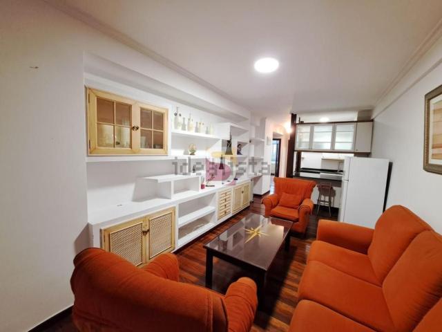 Piso en alquiler en Vigo