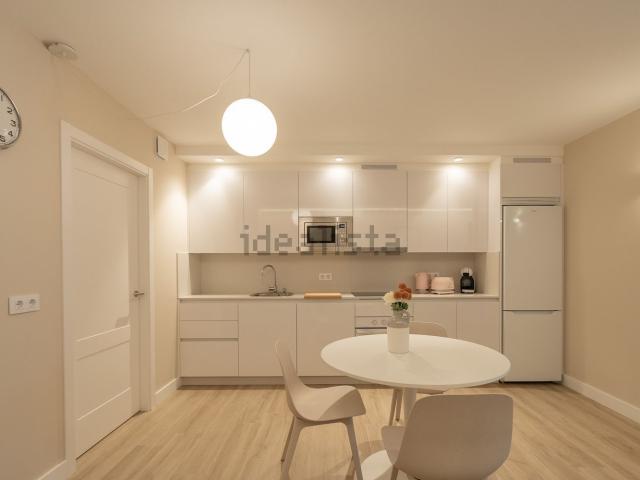 Piso en alquiler en Santiago de Vigo, Vigo