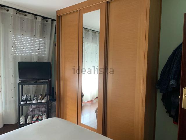 Piso en alquiler en Vigo