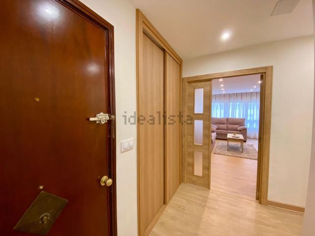 Piso en venta en Vigo