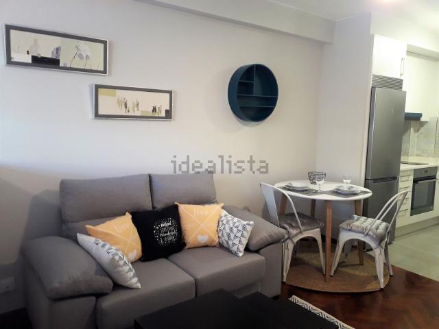 Piso en alquiler en Vigo