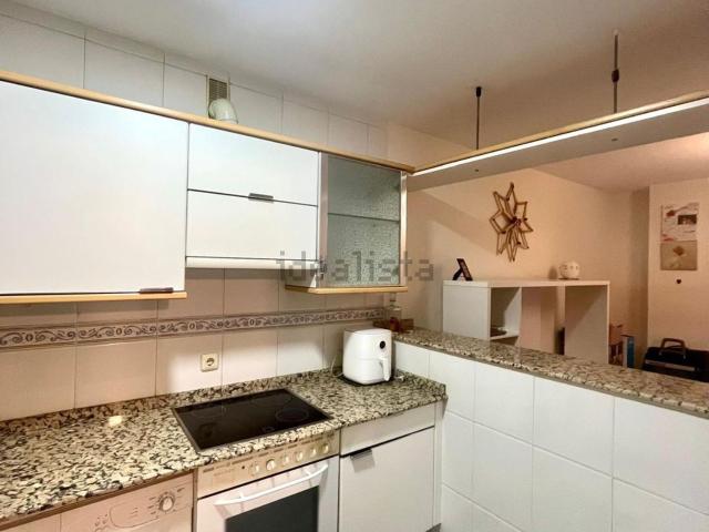 Piso en alquiler en Santiago de Vigo, Vigo