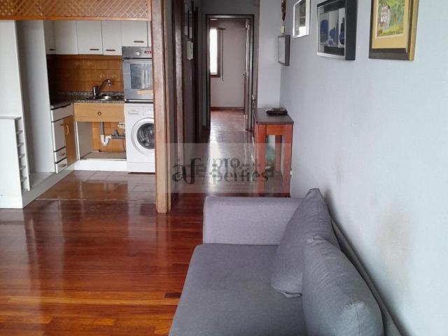 Ático en venta en Vigo