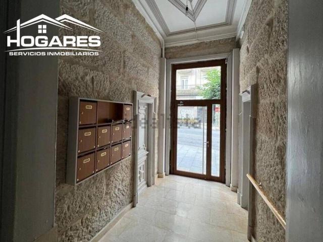 Ático en venta en O Corazón de María, Vigo