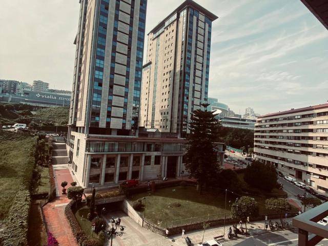 Piso en alquiler en Vigo