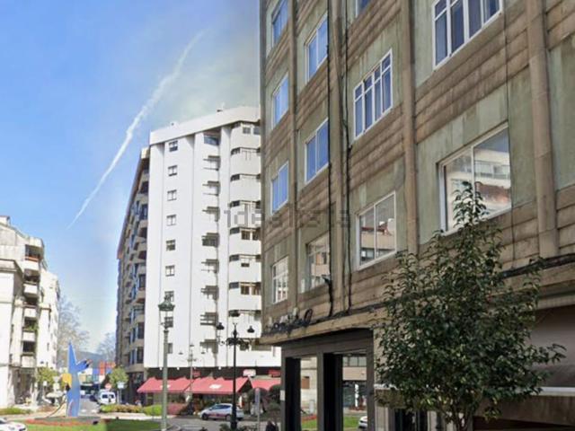 Piso en alquiler en Santiago de Vigo, Vigo