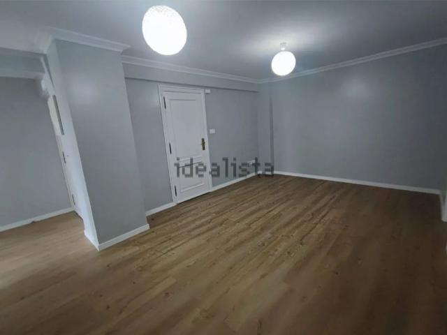 Piso en alquiler en Vigo