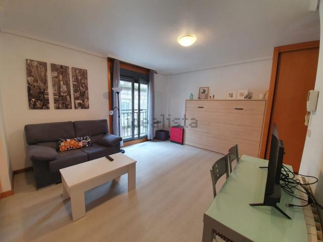 Piso en alquiler en Santiago de Vigo, Vigo