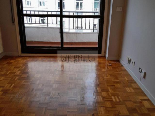 Piso en alquiler en Santiago de Vigo, Vigo