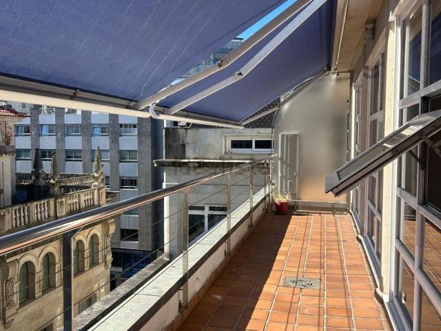 Dúplex en venta en Vigo