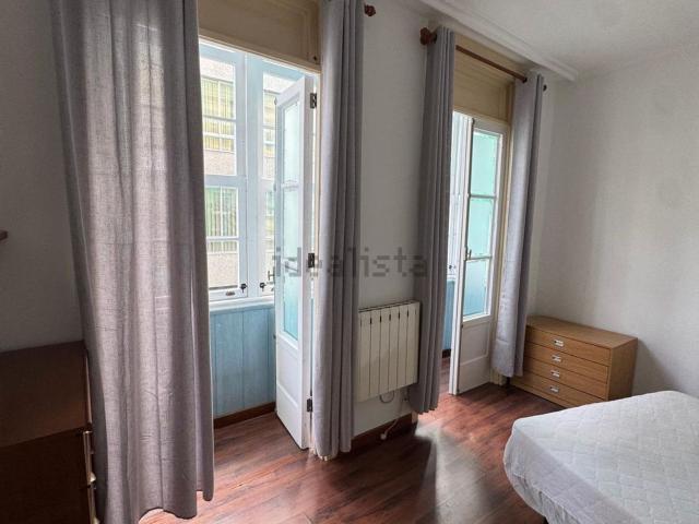 Piso en alquiler en O Berbés, Vigo