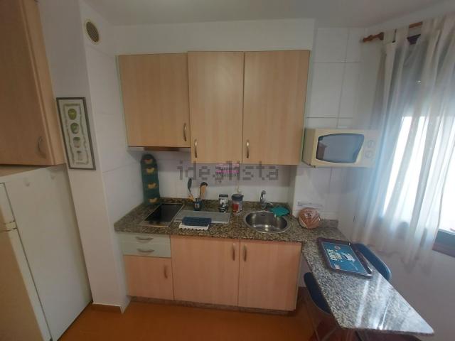 Piso en alquiler en Vigo