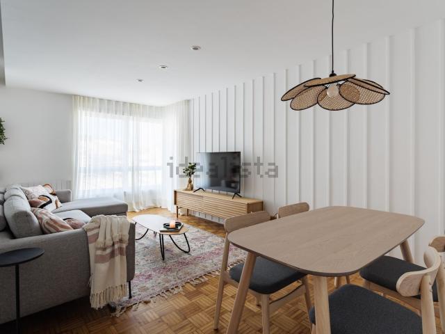 Piso en alquiler en Vigo