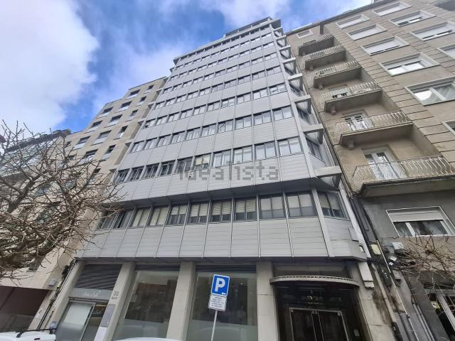 Piso en venta en Vigo