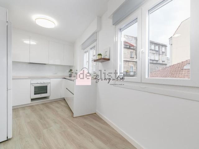 Piso en alquiler en Vigo