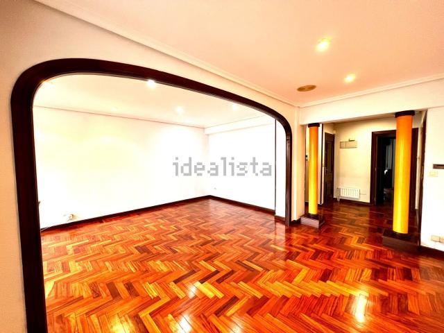 Piso en alquiler en Santiago de Vigo, Vigo